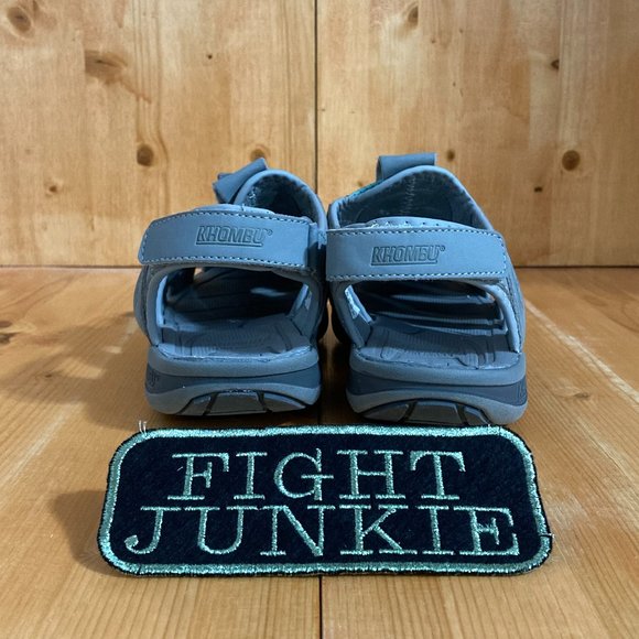 Khombu ASHLEY Women 8M Water Sandals Shoes Sneakers - Picture 3 of 11